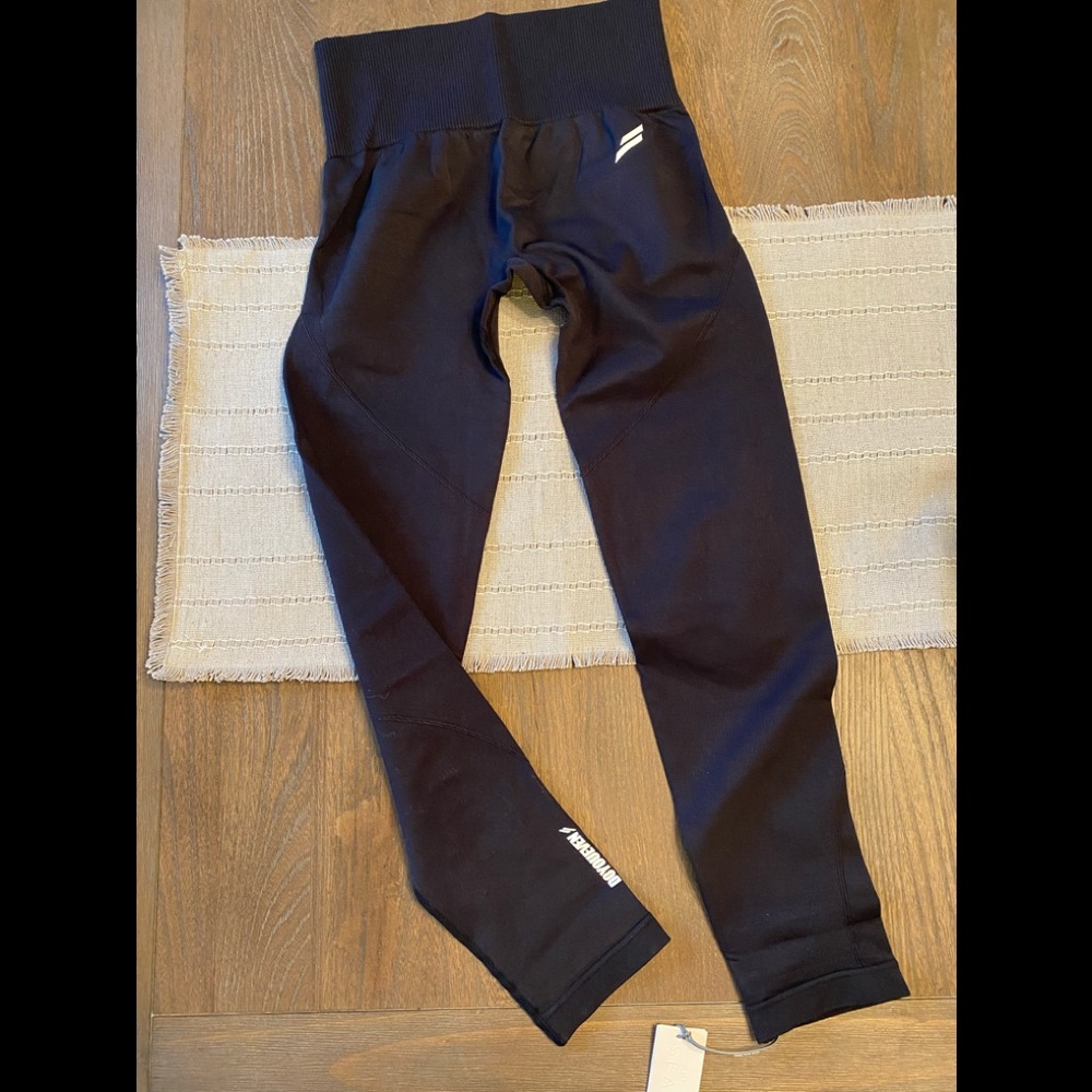 DOYOUEVEN Hyperflex Seamless Leggings